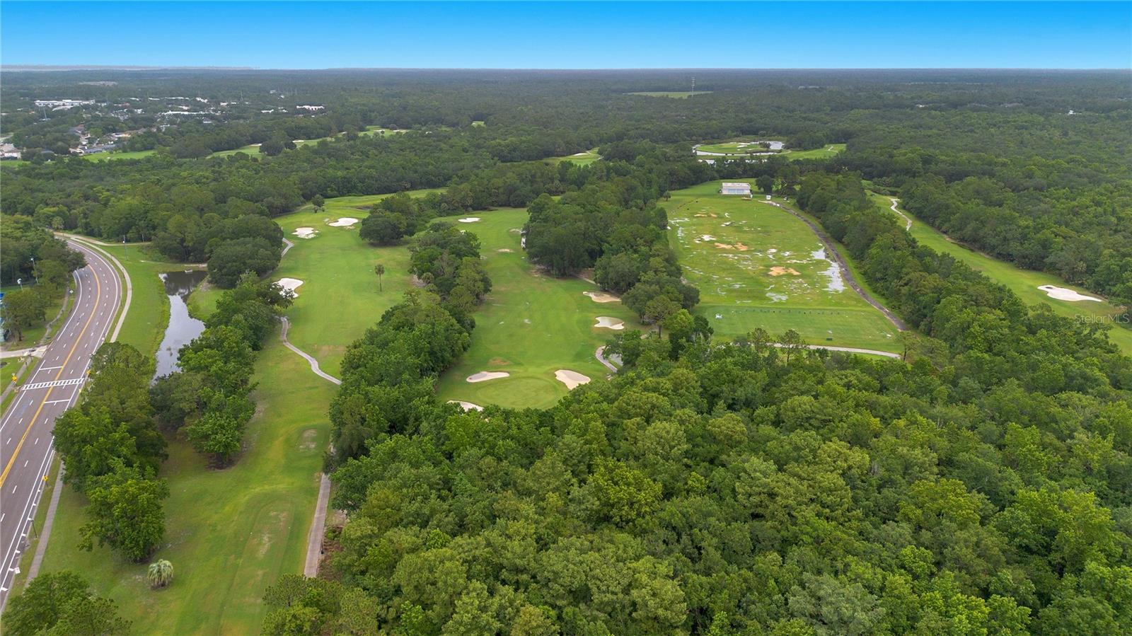 TWIN RIVERS SEC 5 - Residential