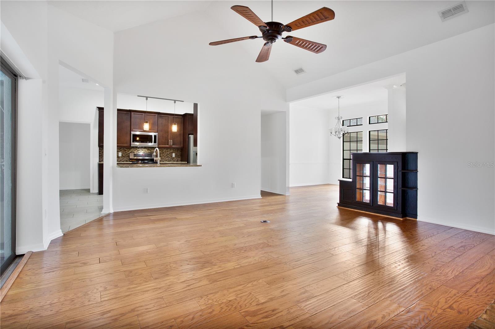 TWIN RIVERS SEC 5 - Residential