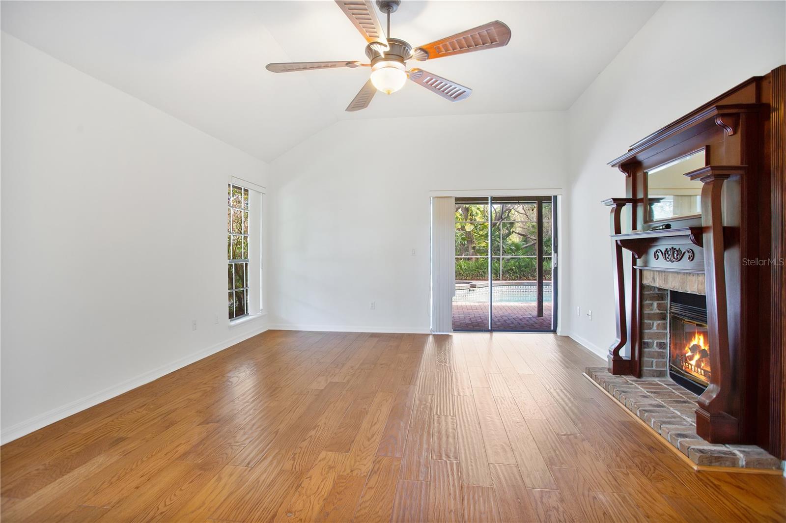 TWIN RIVERS SEC 5 - Residential