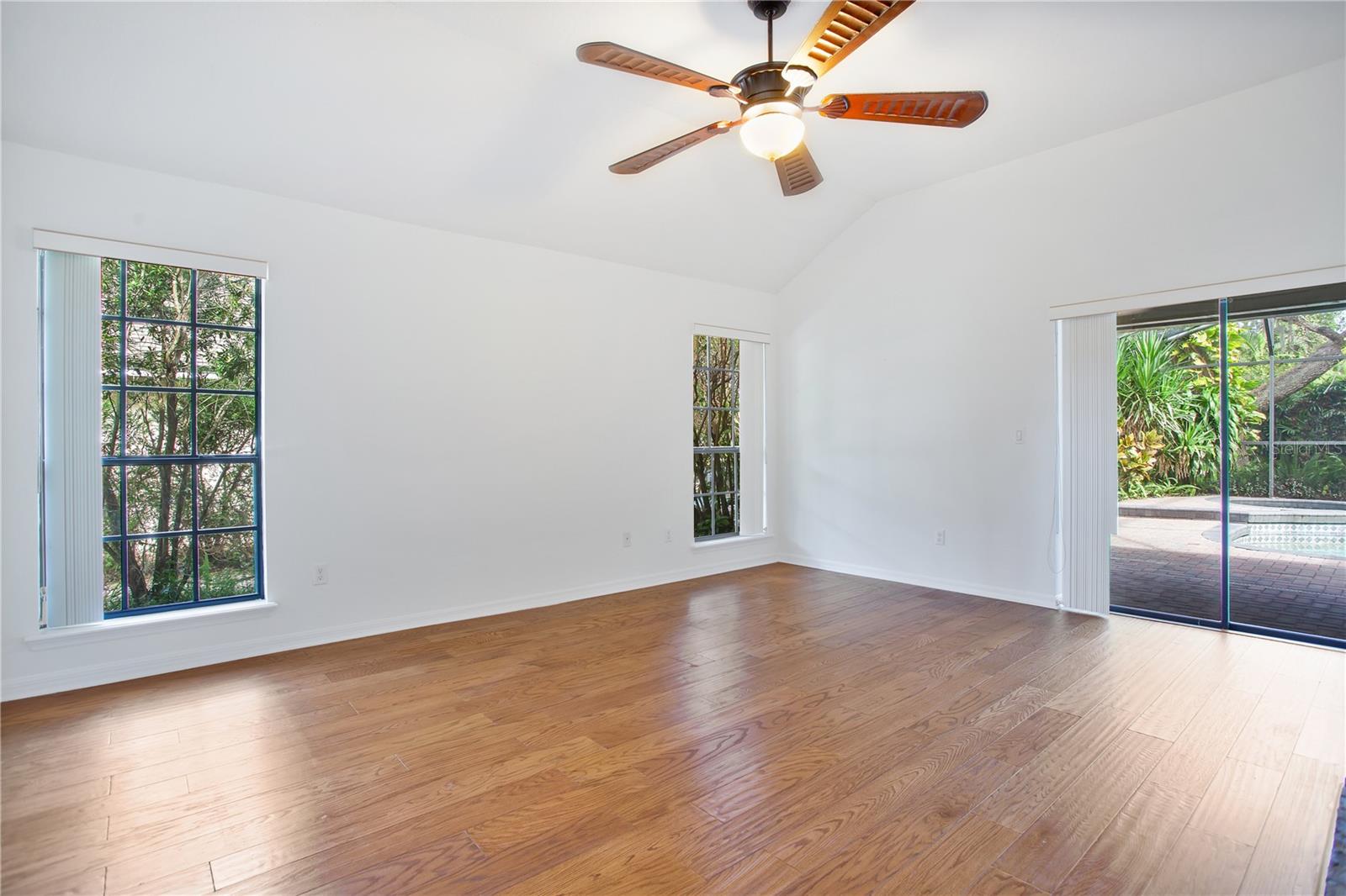 TWIN RIVERS SEC 5 - Residential