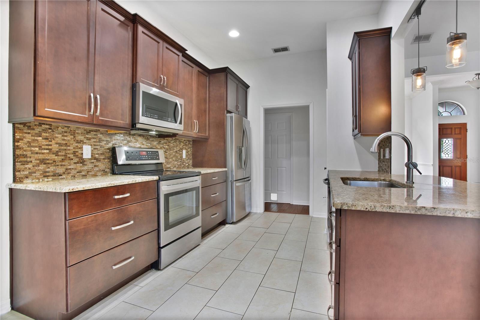 TWIN RIVERS SEC 5 - Residential