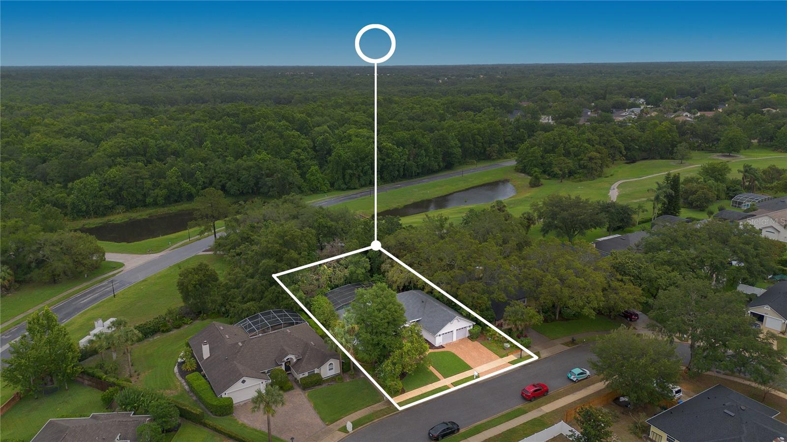 TWIN RIVERS SEC 5 - Residential