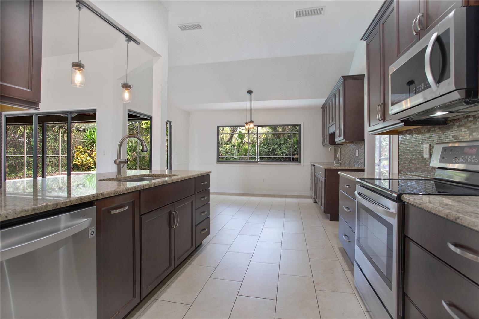 TWIN RIVERS SEC 5 - Residential