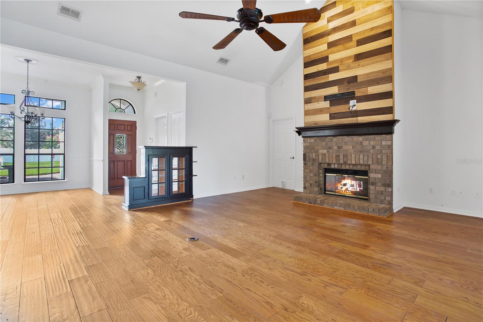 TWIN RIVERS SEC 5 - Residential