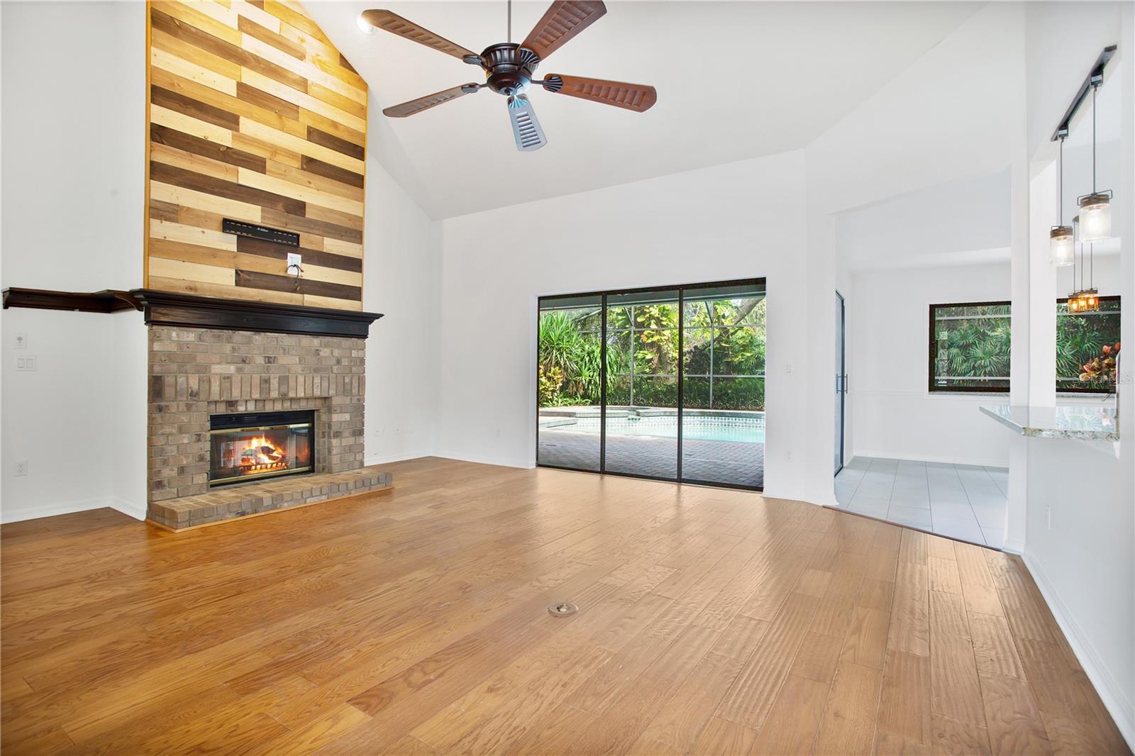 TWIN RIVERS SEC 5 - Residential