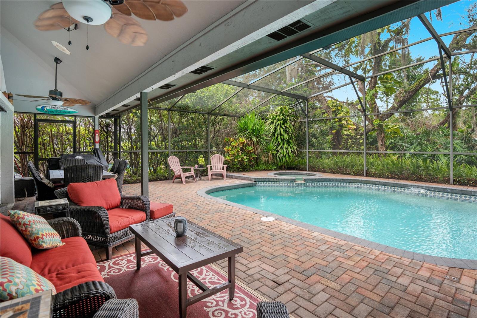 TWIN RIVERS SEC 5 - Residential