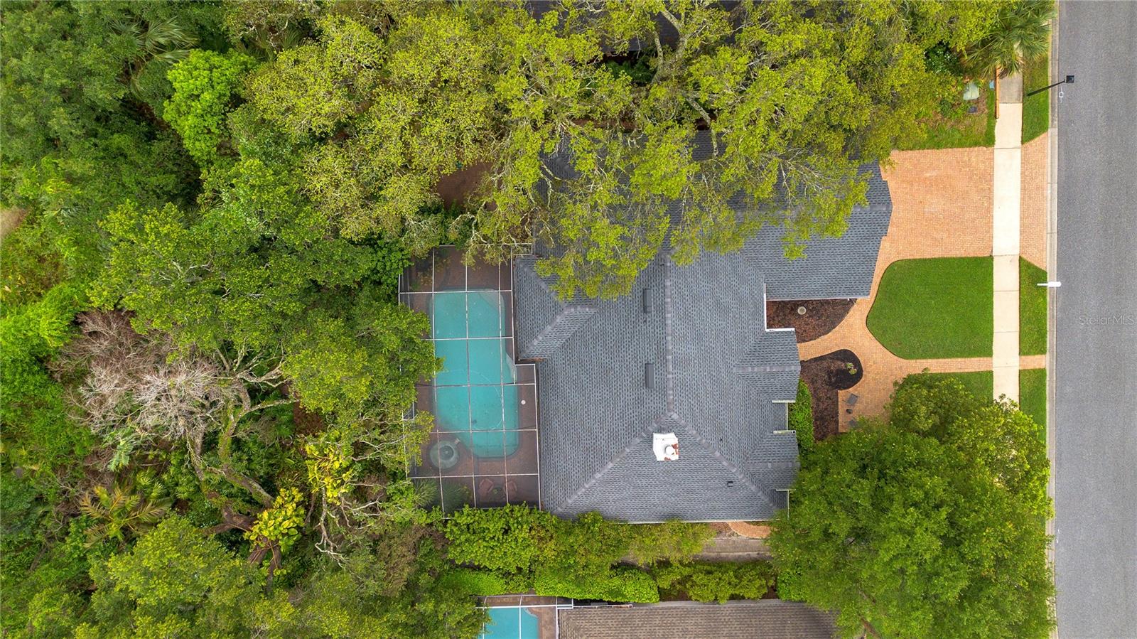 TWIN RIVERS SEC 5 - Residential