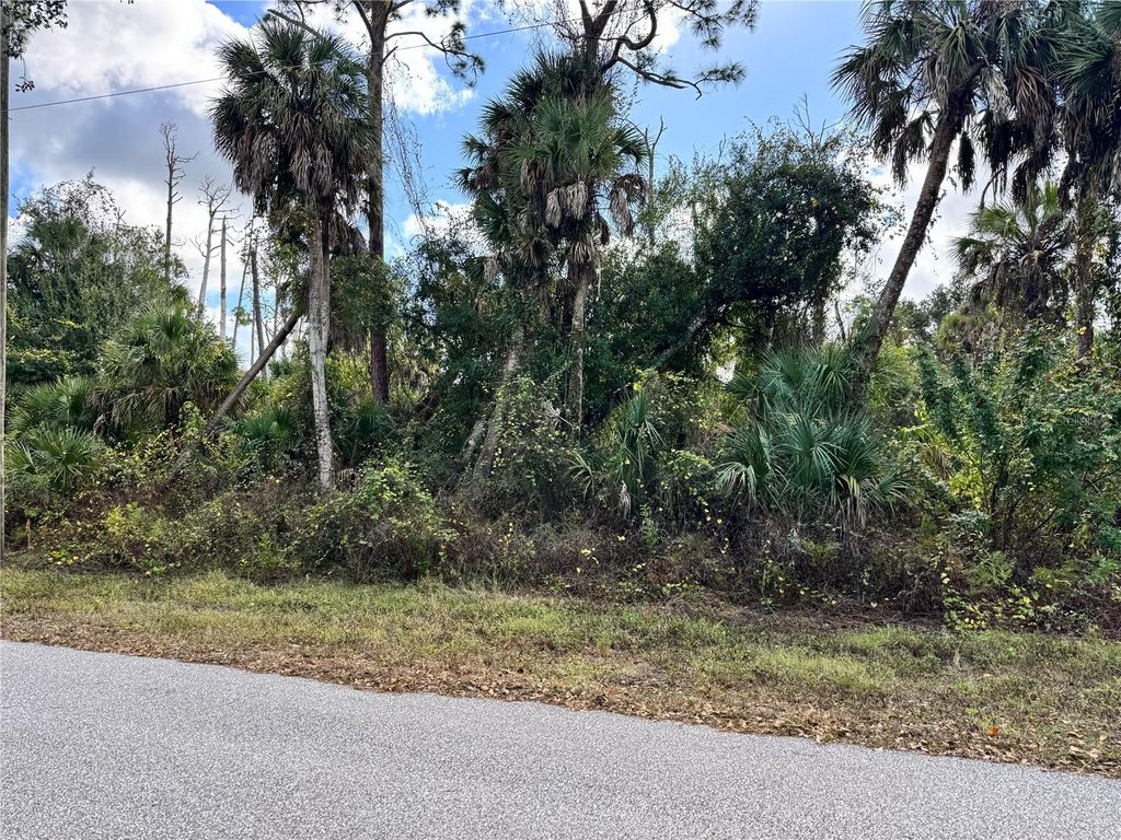 Photo of 17081 Fallkirk Avenue, Port Charlotte, FL 33954 (MLS # D6145255)