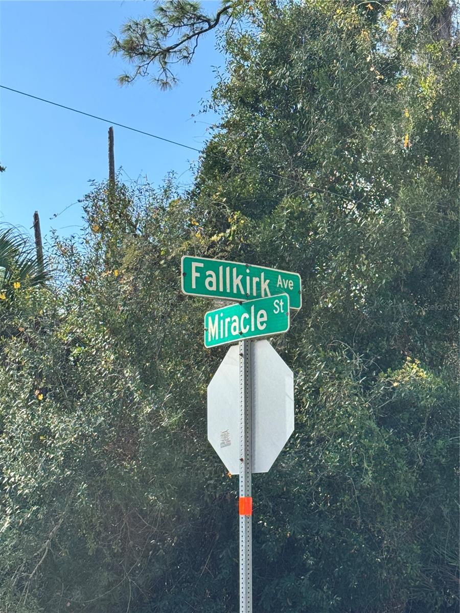 PORT CHARLOTTE SEC 022 - Land