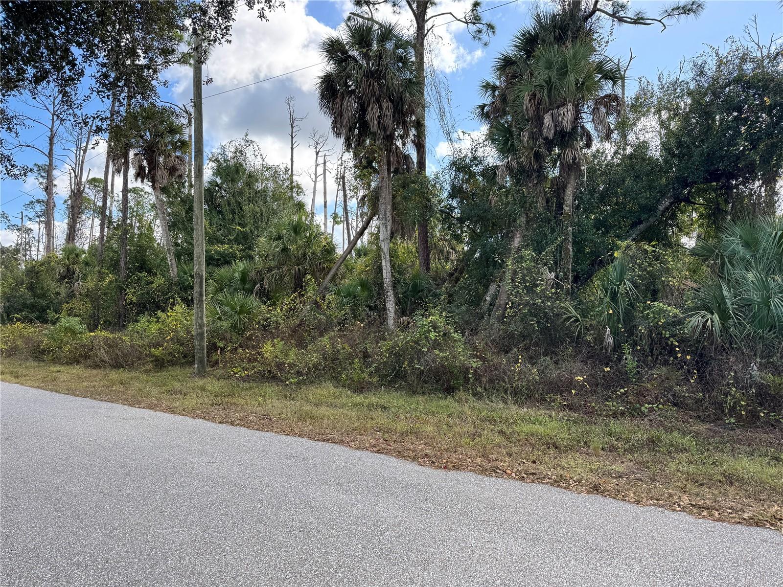 PORT CHARLOTTE SEC 022 - Land