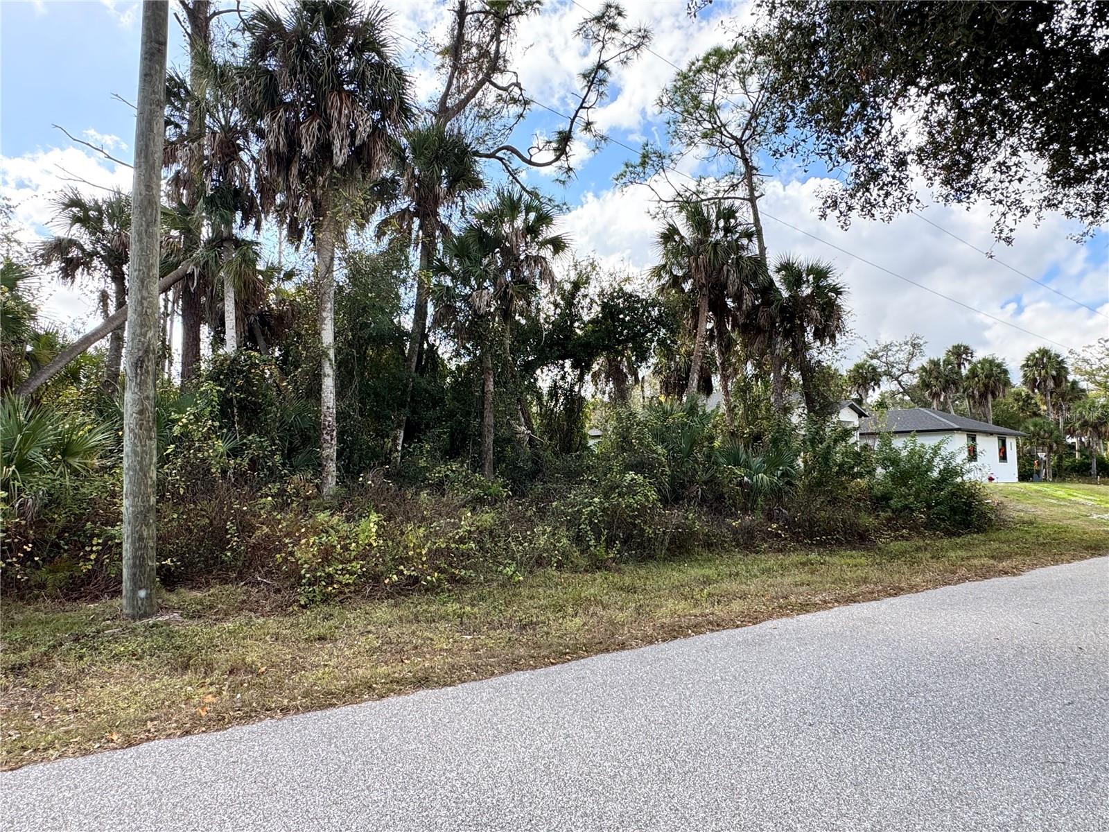 PORT CHARLOTTE SEC 022 - Land