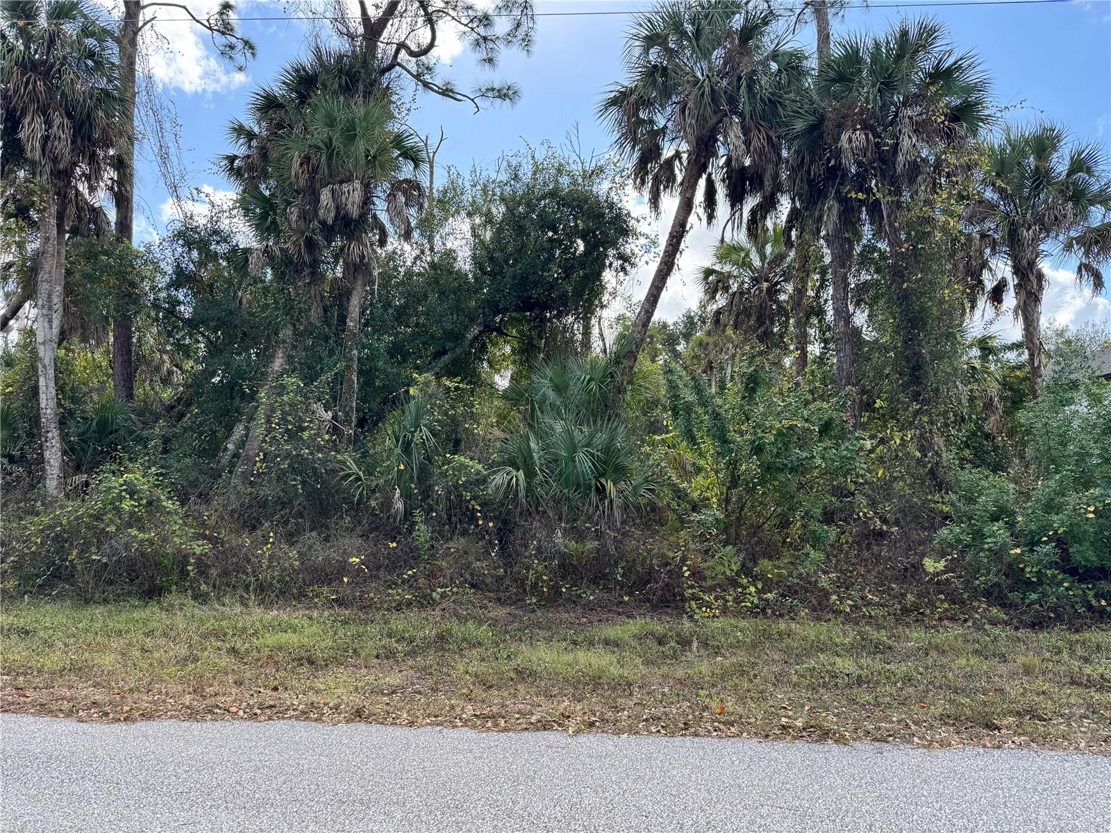 PORT CHARLOTTE SEC 022 - Land