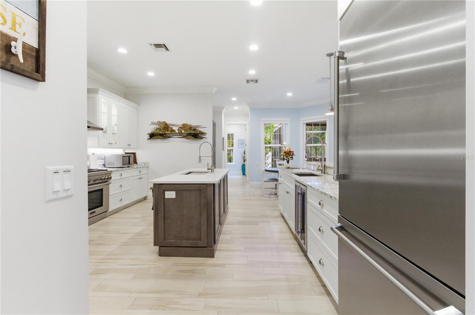 SIESTA REV OF - Residential