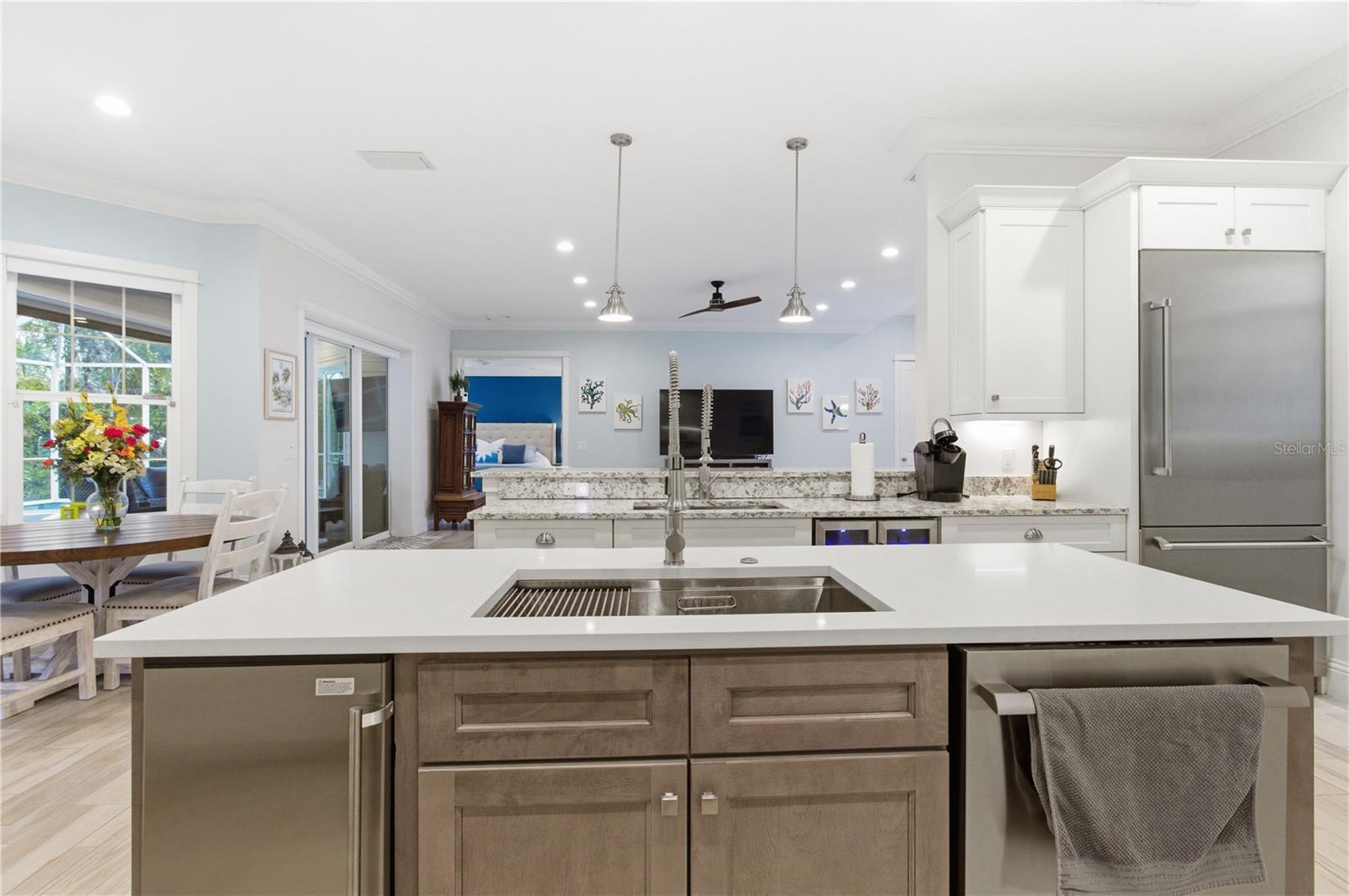 SIESTA REV OF - Residential