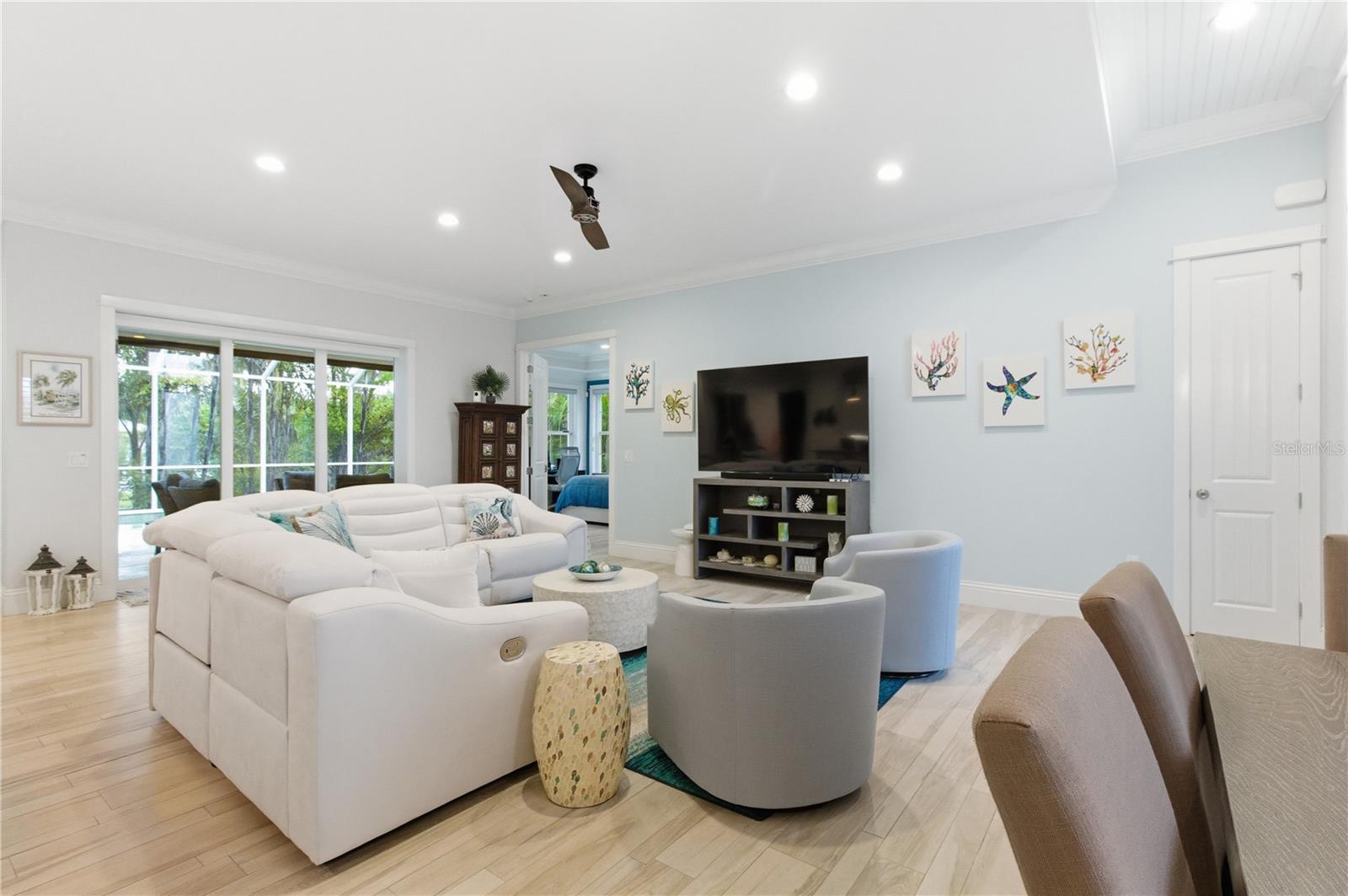 SIESTA REV OF - Residential