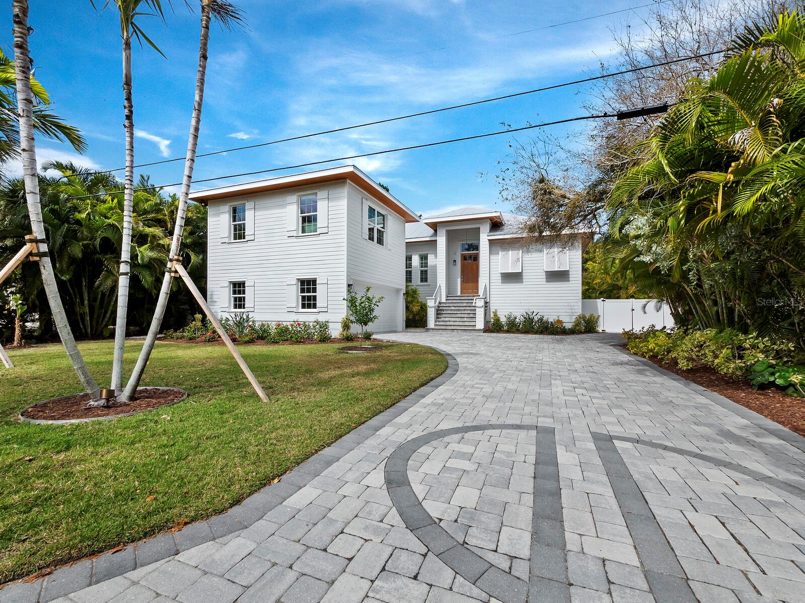 SIESTA REV OF - Residential