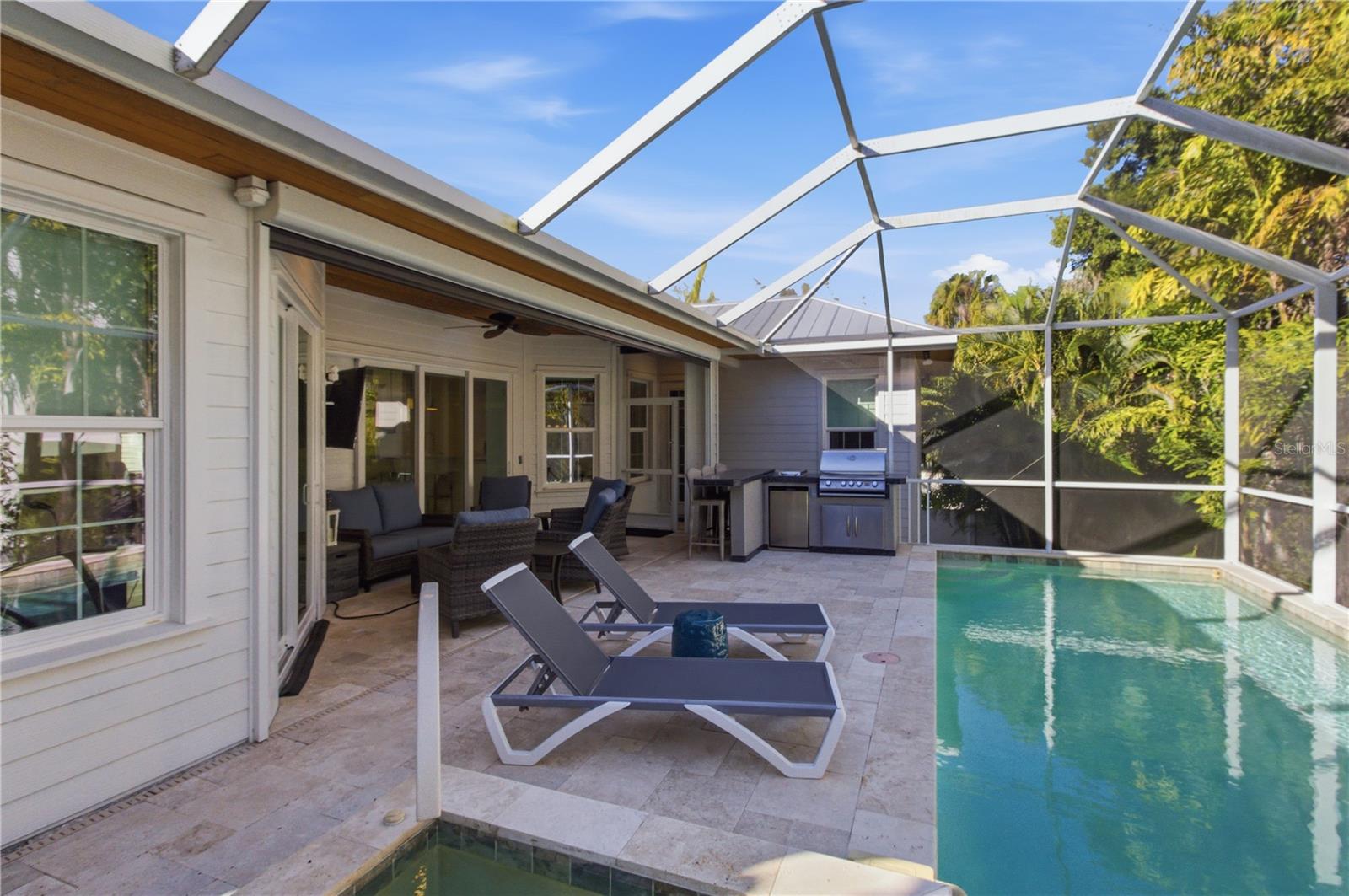 SIESTA REV OF - Residential