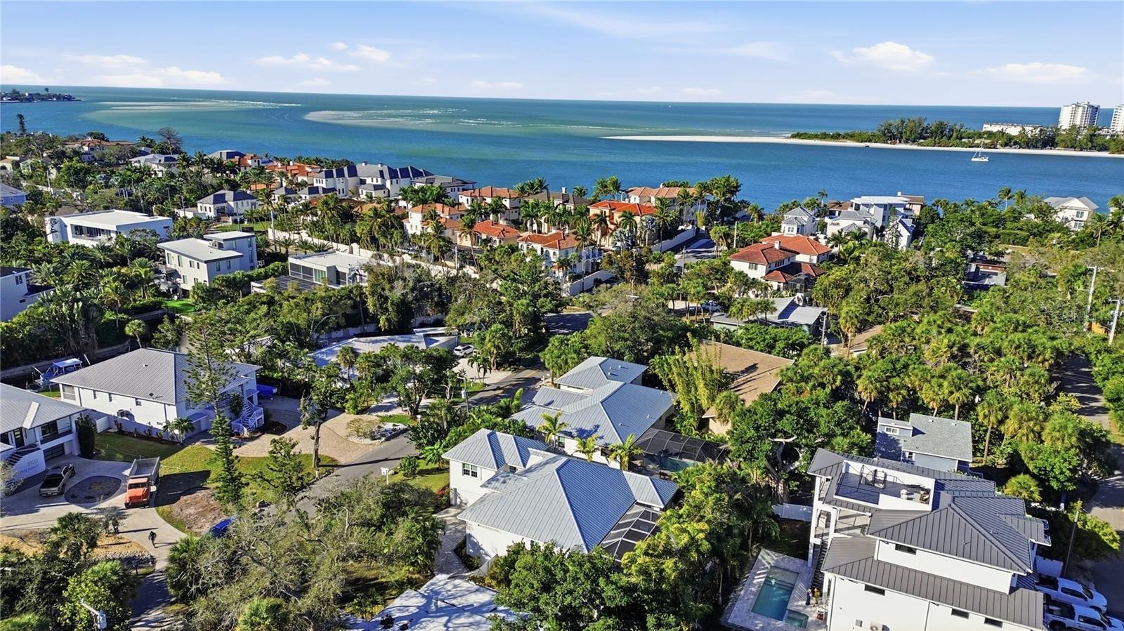 SIESTA REV OF - Residential