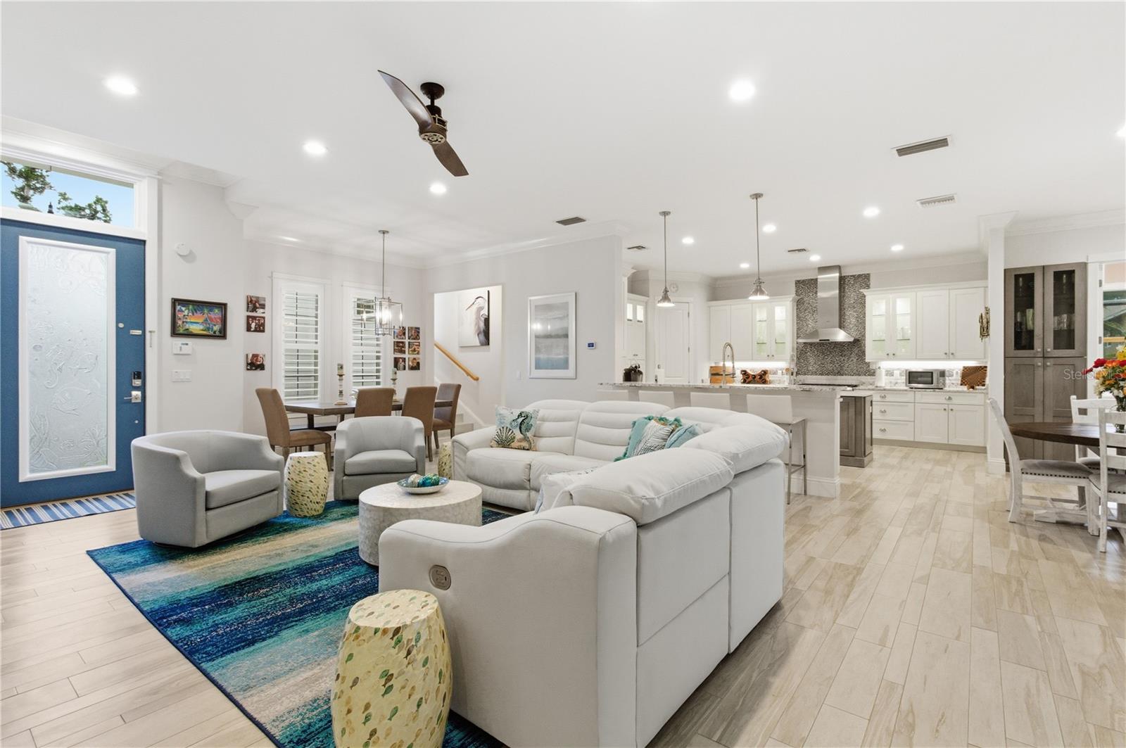 SIESTA REV OF - Residential