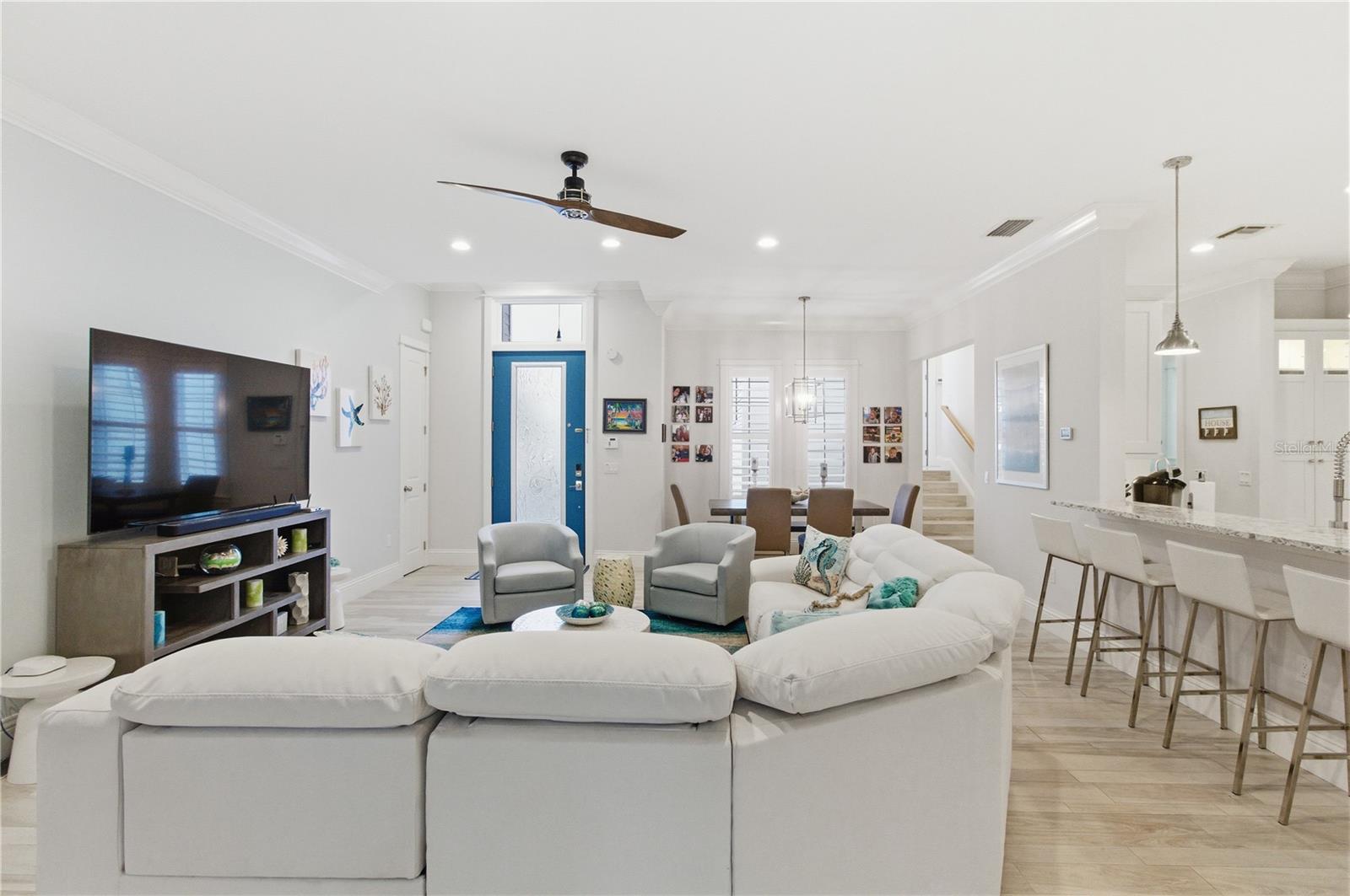 SIESTA REV OF - Residential