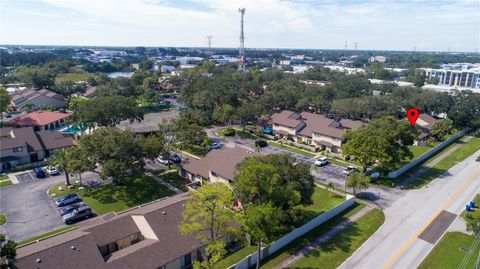 A home in CLEARWATER