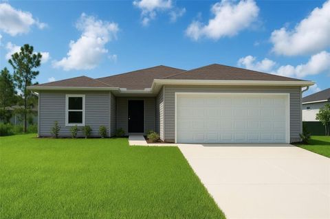 Photo of 2921 18th Street W, Lehigh Acres, FL 33971 (MLS # O6267011)