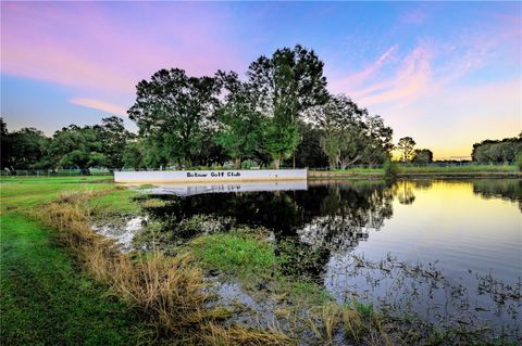 A home in ZEPHYRHILLS