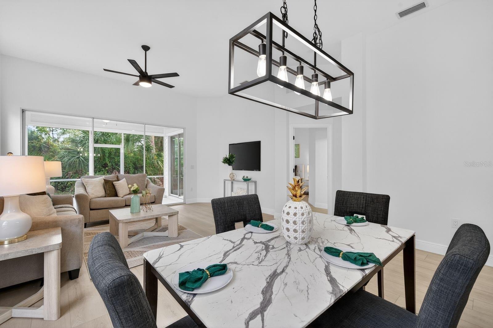 WHITEBRIDGE COURT UNIT II - Residential