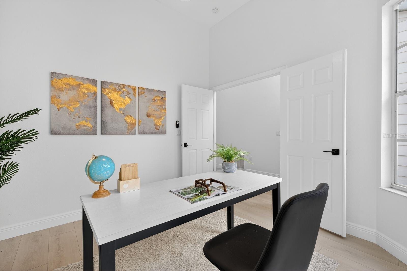 WHITEBRIDGE COURT UNIT II - Residential