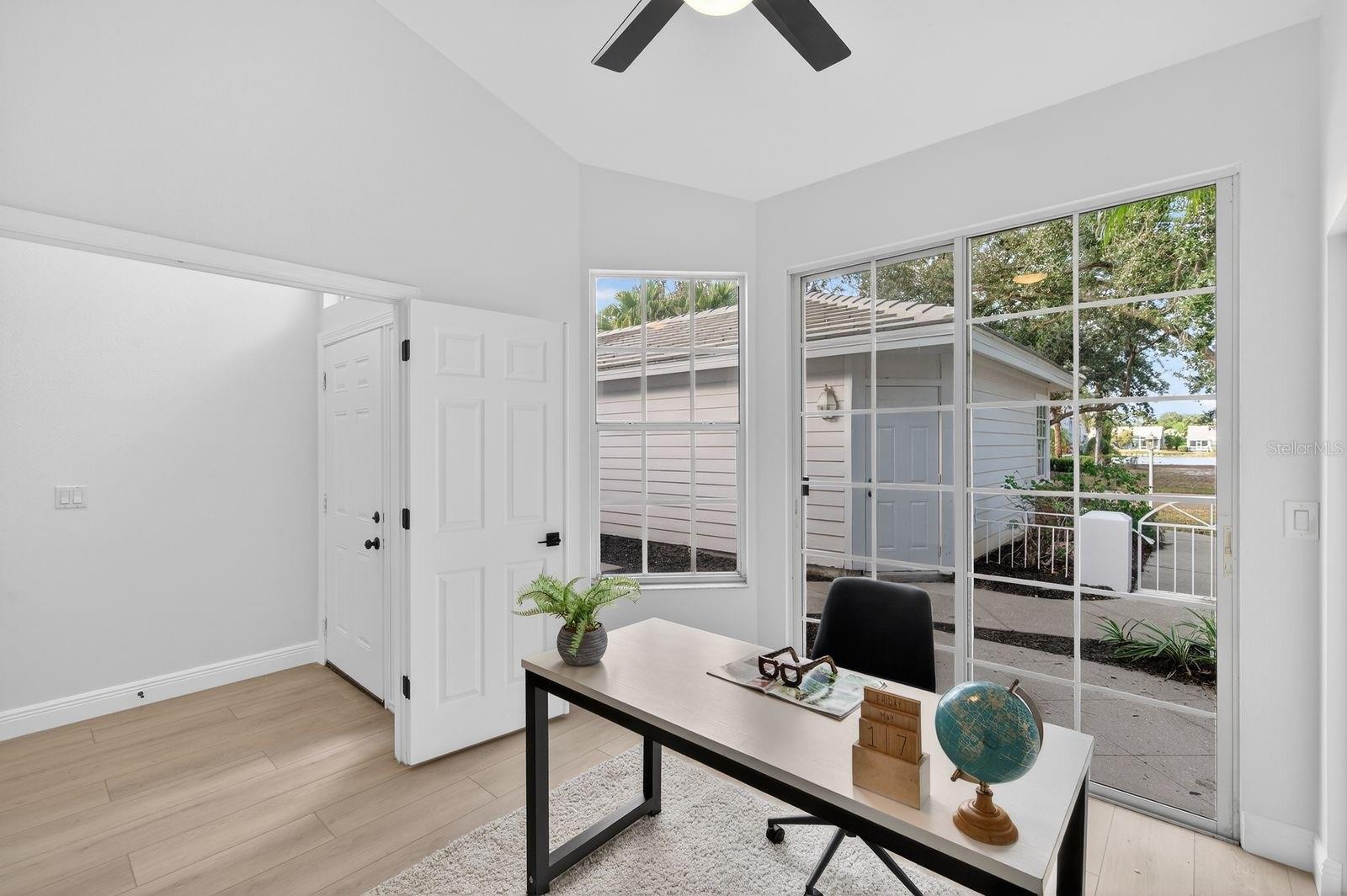 WHITEBRIDGE COURT UNIT II - Residential