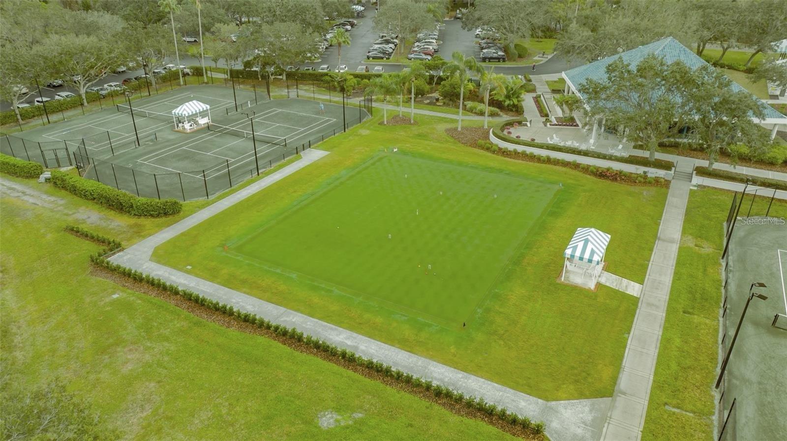 WHITEBRIDGE COURT UNIT II - Residential