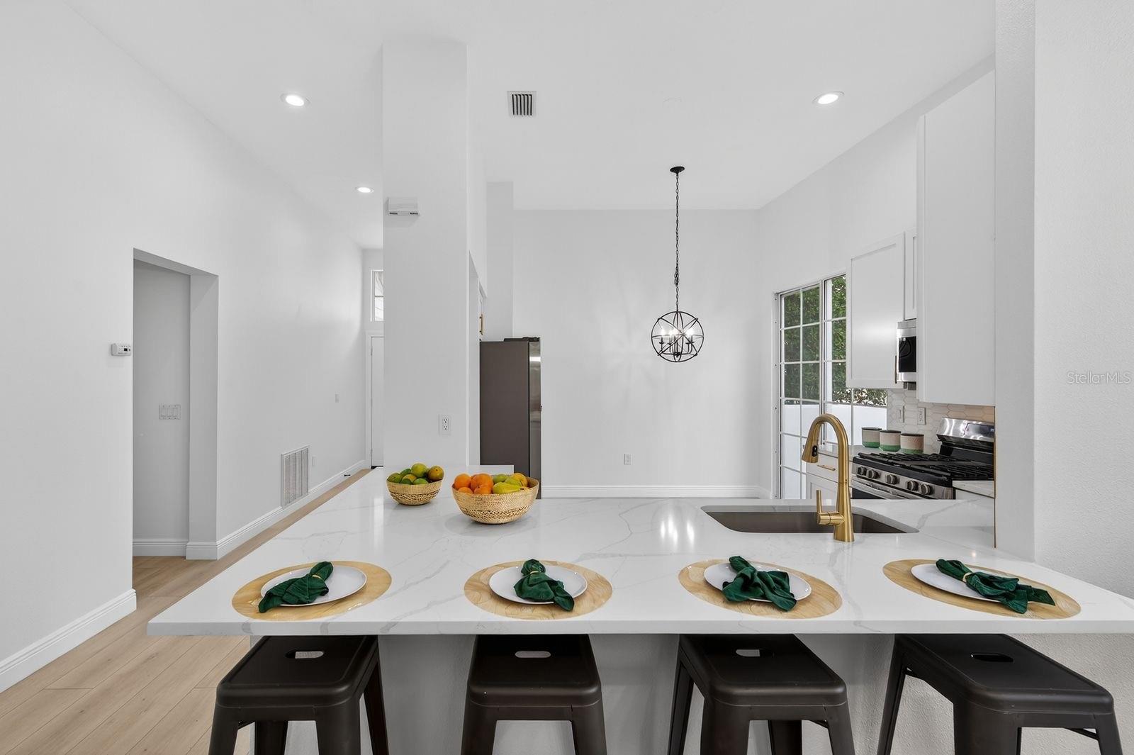 WHITEBRIDGE COURT UNIT II - Residential