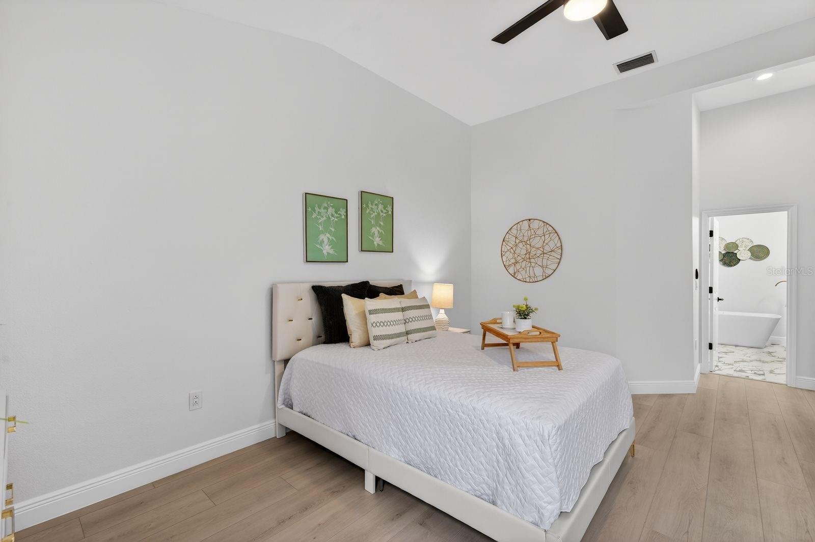 WHITEBRIDGE COURT UNIT II - Residential