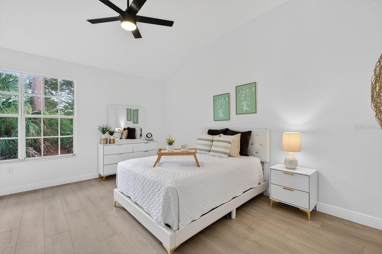 WHITEBRIDGE COURT UNIT II - Residential