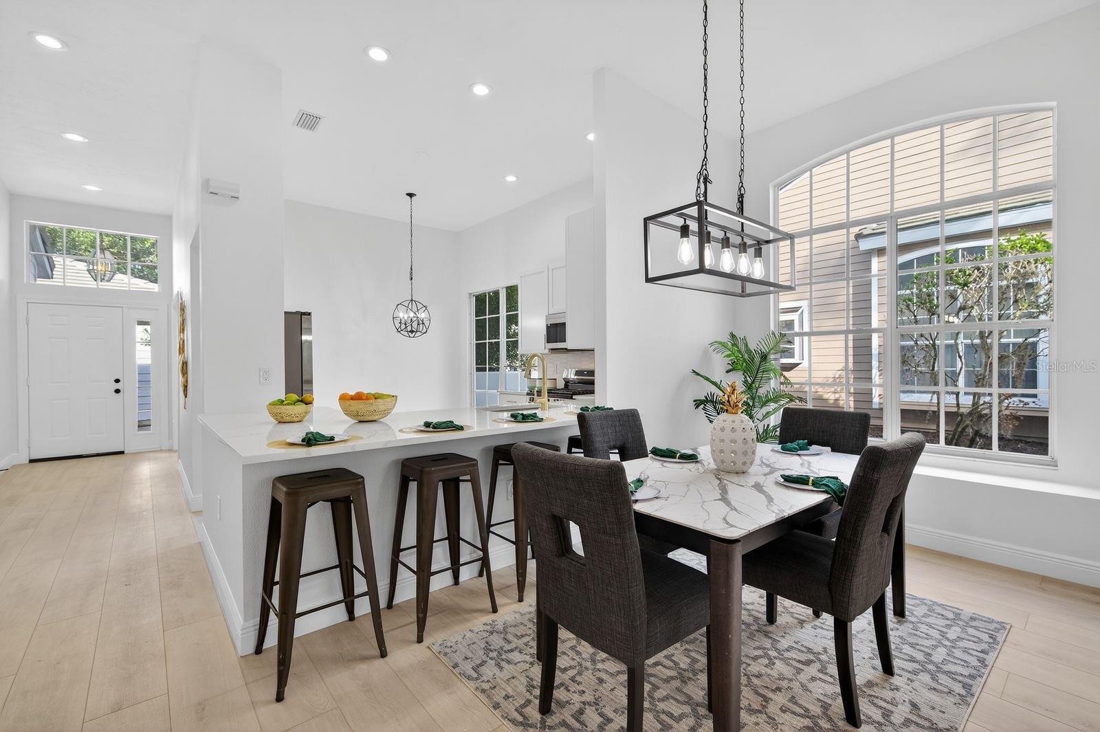 WHITEBRIDGE COURT UNIT II - Residential