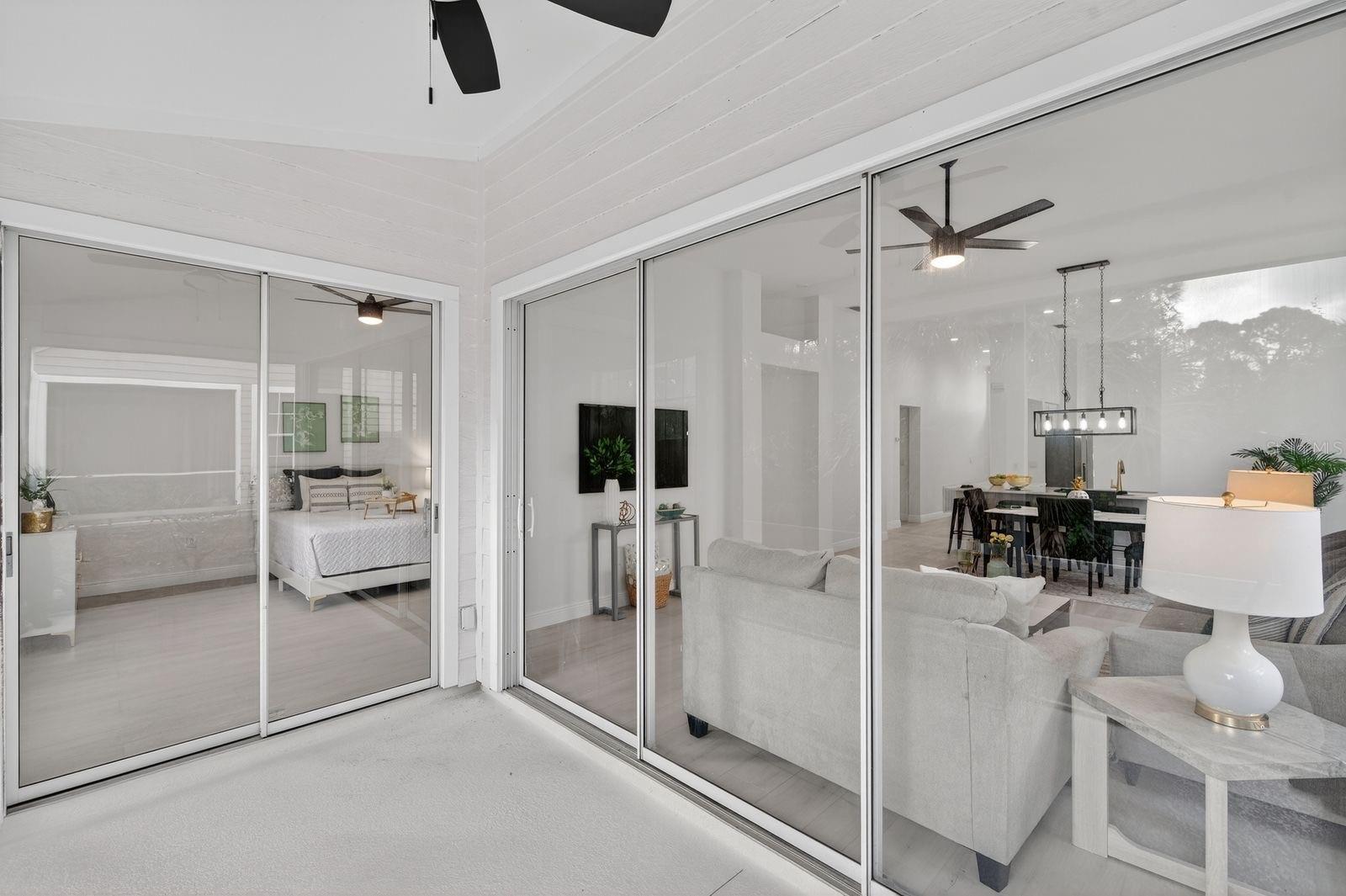 WHITEBRIDGE COURT UNIT II - Residential