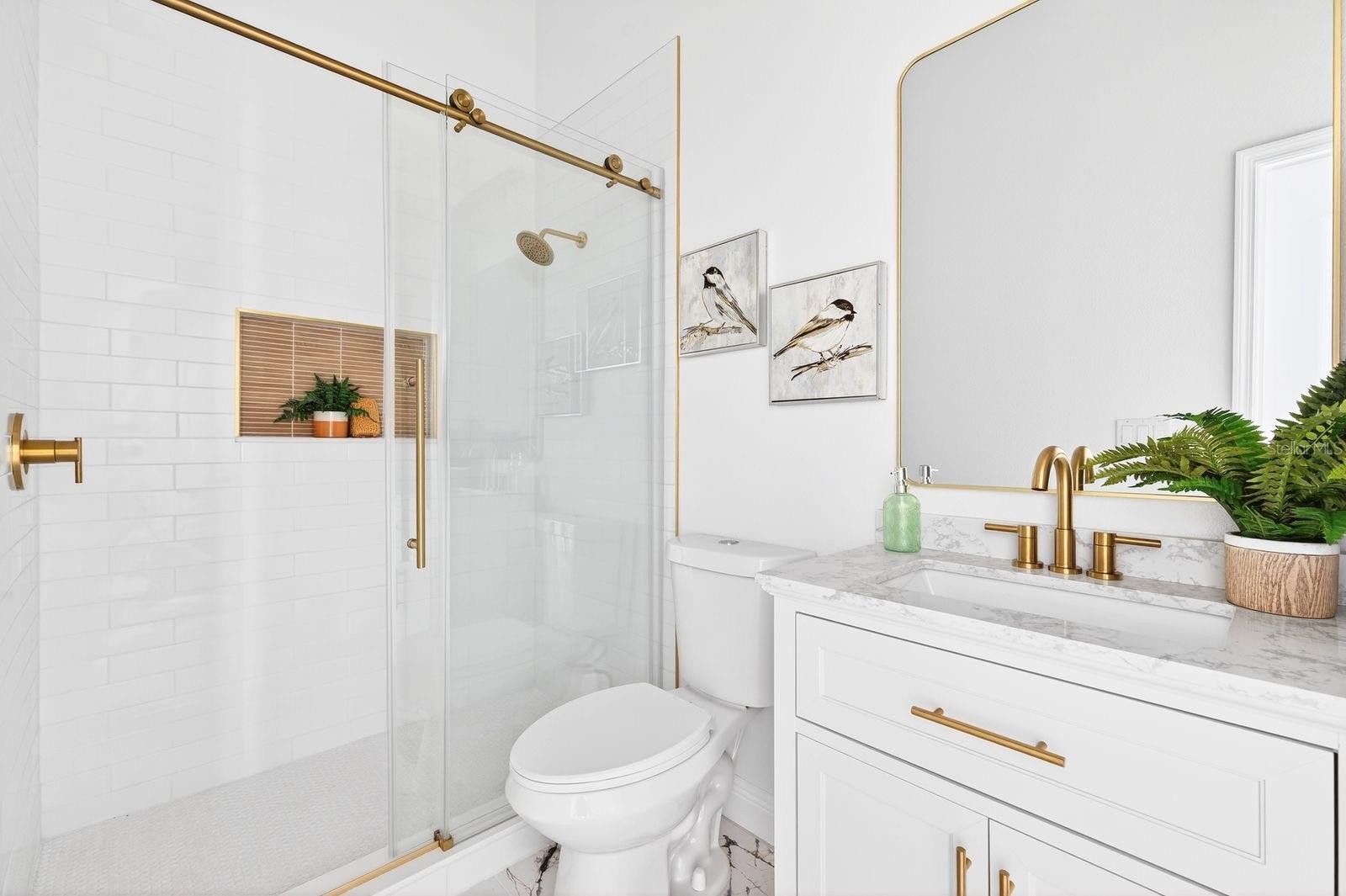 WHITEBRIDGE COURT UNIT II - Residential