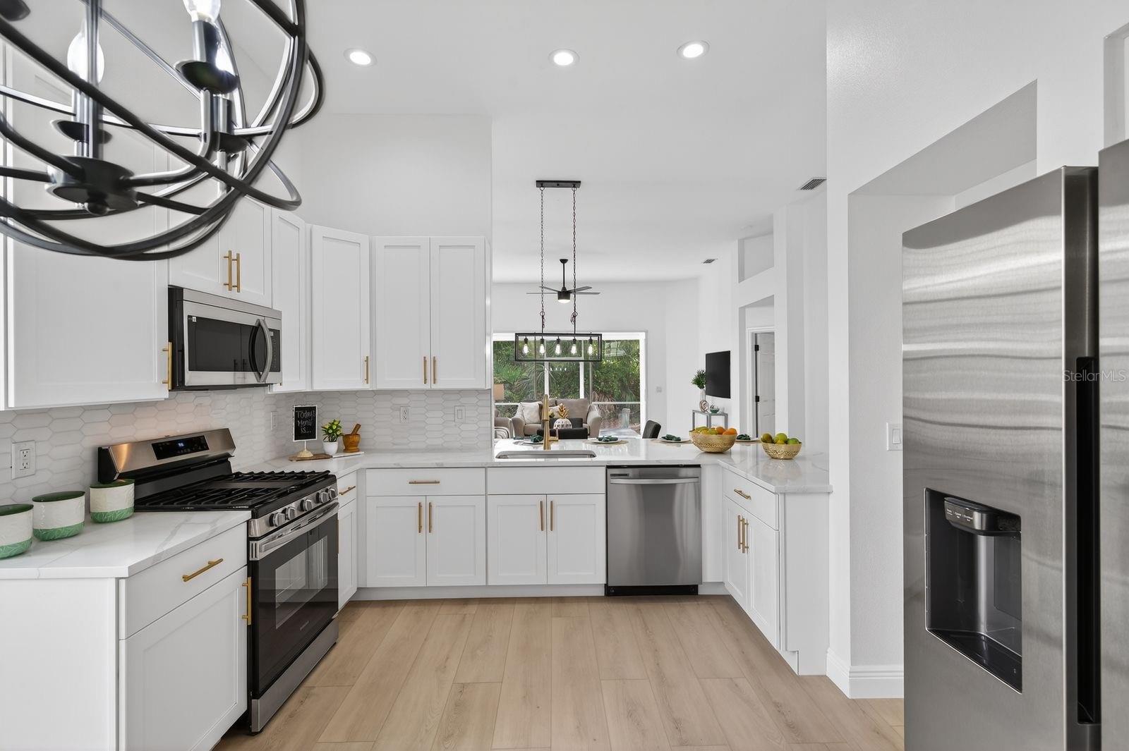 WHITEBRIDGE COURT UNIT II - Residential