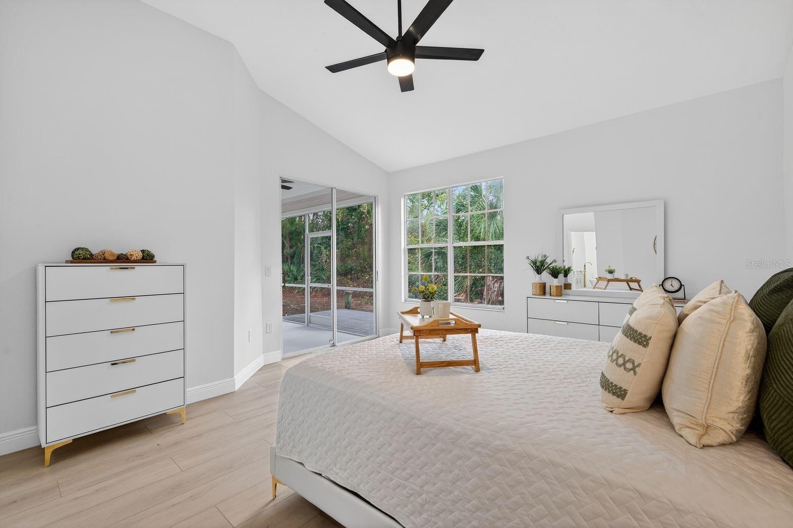 WHITEBRIDGE COURT UNIT II - Residential