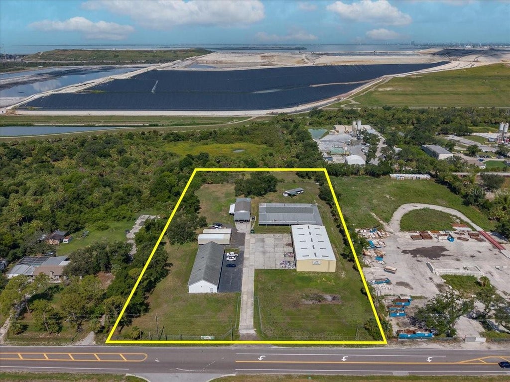 Photo of 6901 S 78th Street, Riverview, FL 33578 (MLS # TB8527303)