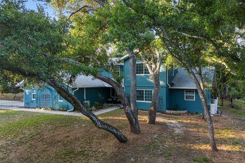 A home in PORT CHARLOTTE