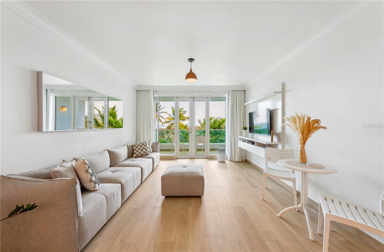 1 LOS ROSALES STREET 301, 302, 303