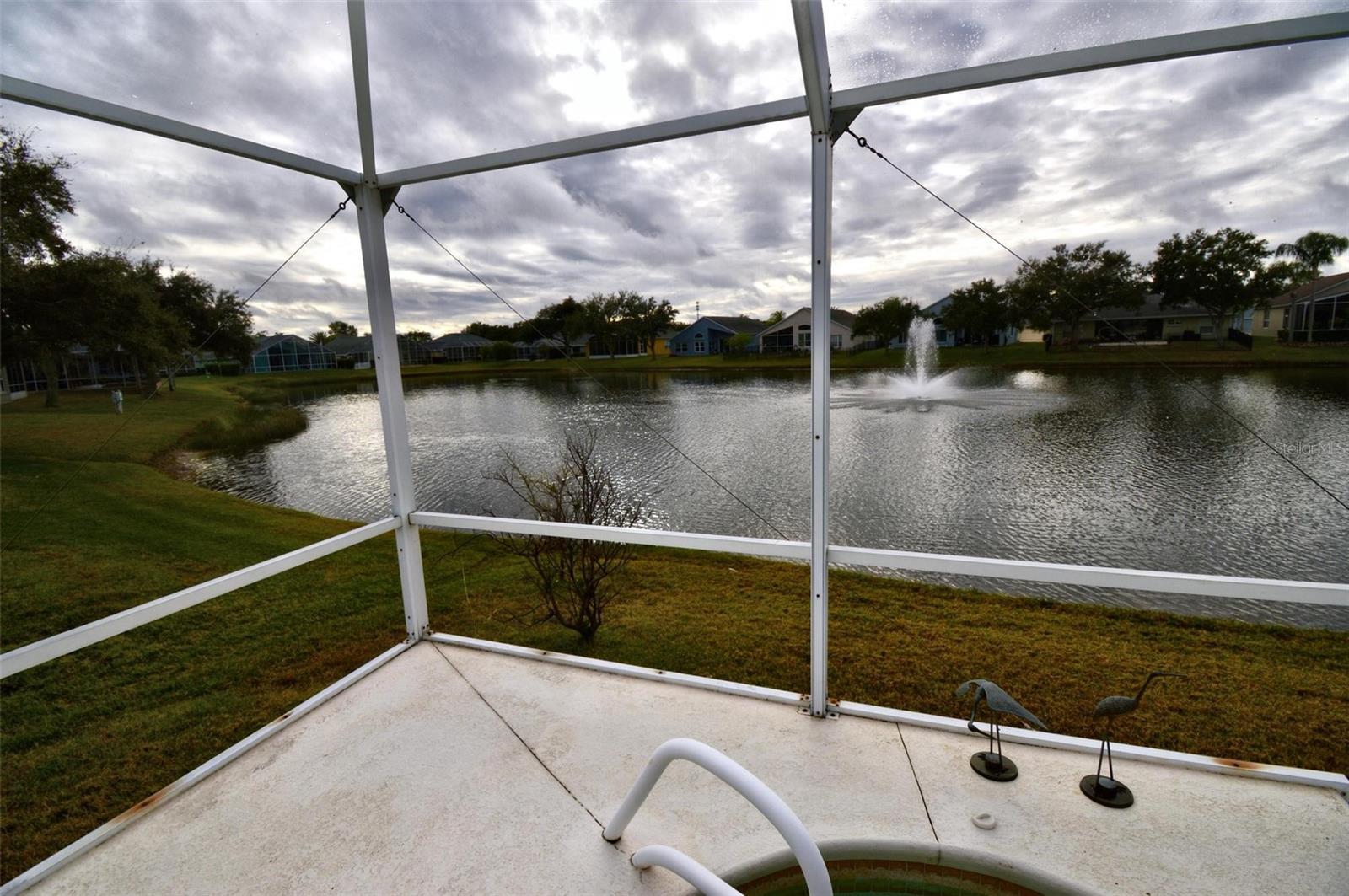 WATERS EDGE PH 08 - Residential