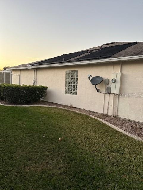 WATERS EDGE PH 08 - Residential