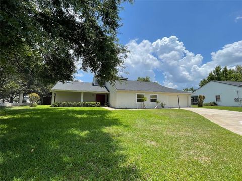 7200 GREEN PINE COURT ORLANDO FL 32819