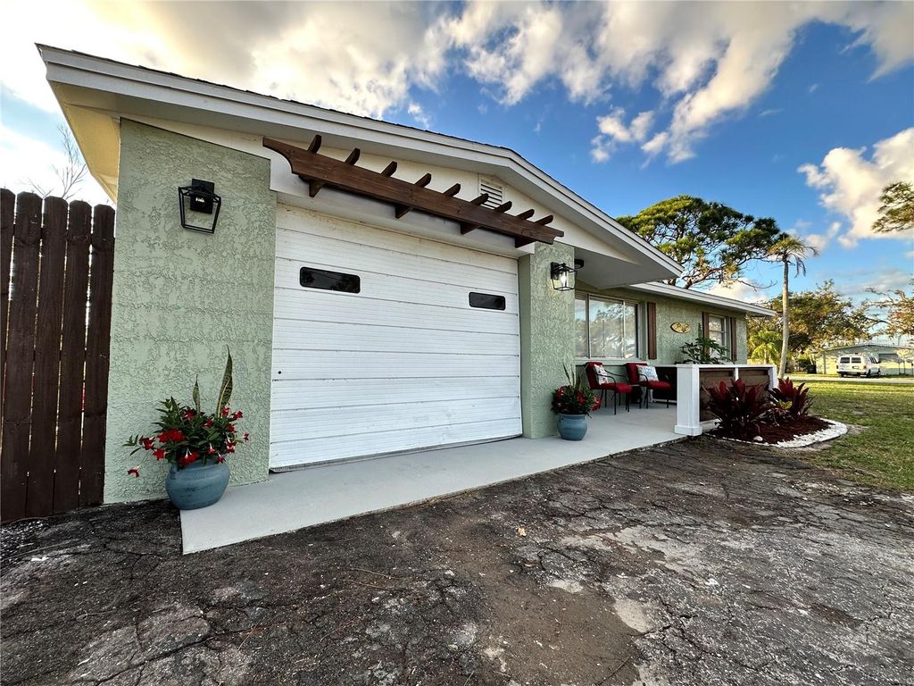 Photo of 50 Euclid Avenue, Englewood, FL 34223 (MLS # D6146860)