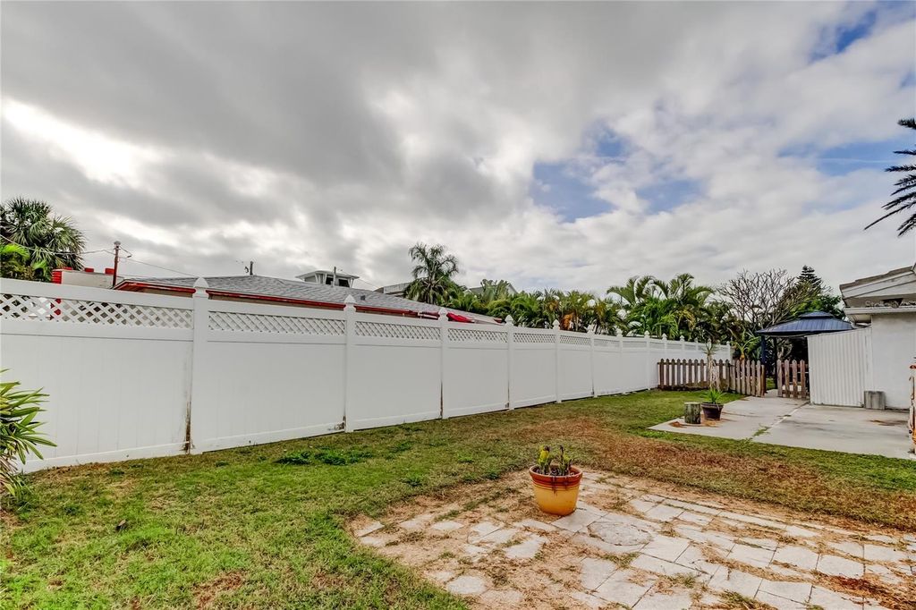 Photo of 245 145th Avenue E, Madeira Beach, FL 33708 (MLS # TB8488458)