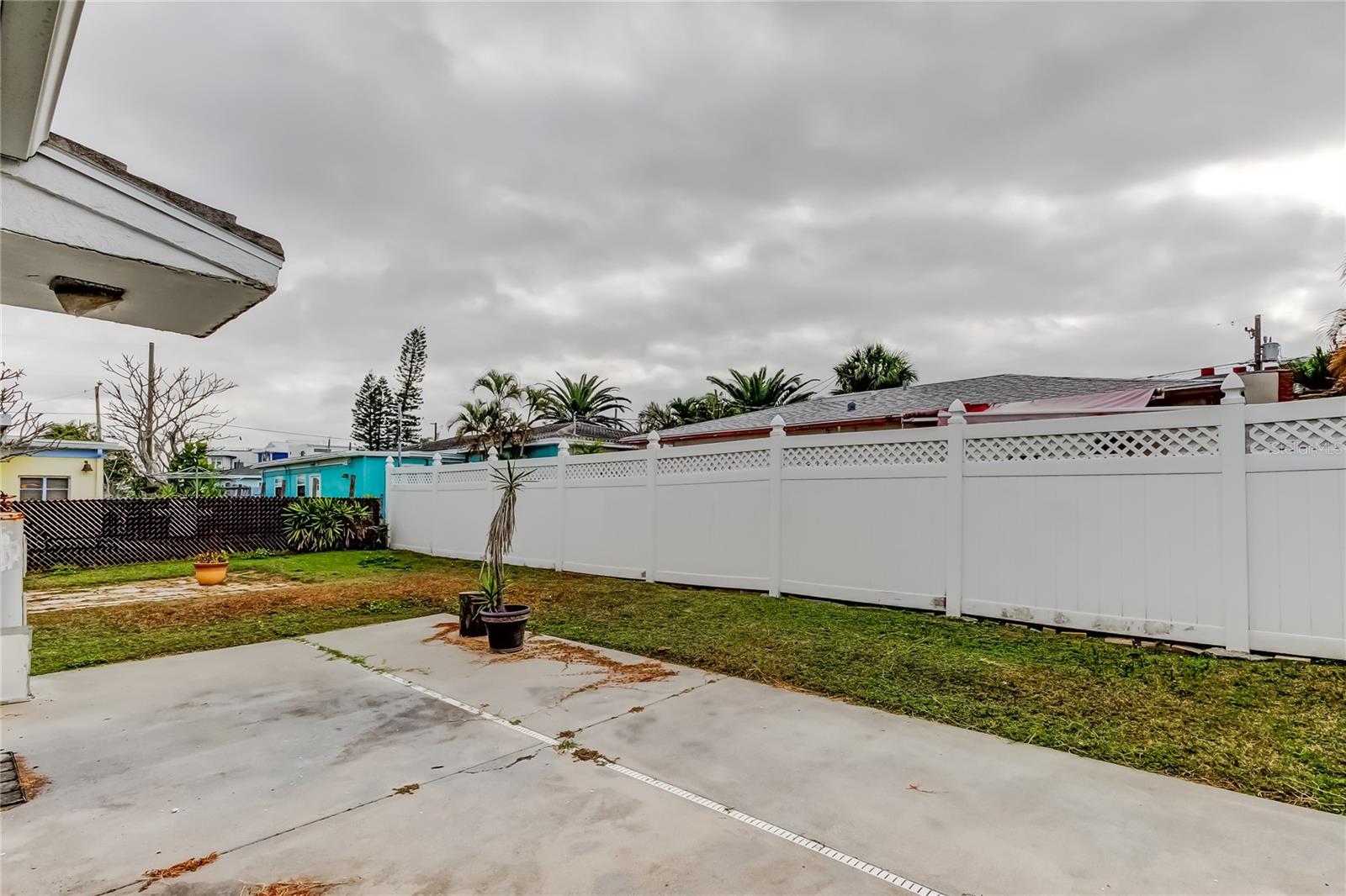 MADEIRA SHORES 1ST ADD - Land