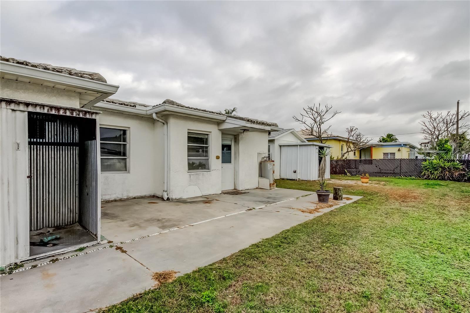 MADEIRA SHORES 1ST ADD - Land