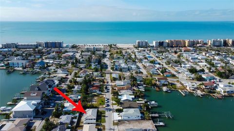 245 145TH AVENUE E MADEIRA BEACH FL 33708